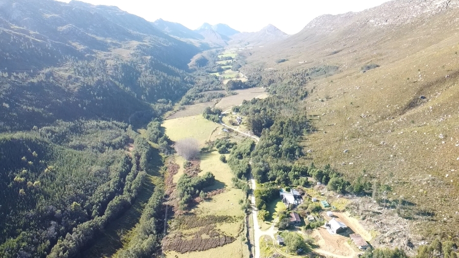 4 Bedroom Property for Sale in Riversdale Rural Western Cape